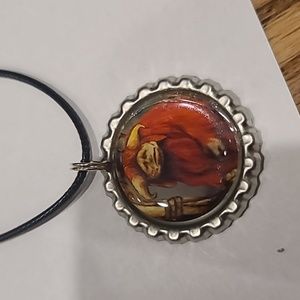❤️10/$40 New Labyrinth necklace